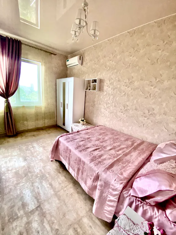 Квартира Уютная новая квартира рядом с морем — Судак