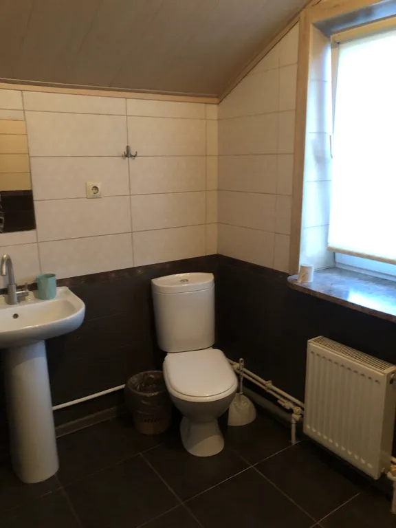 Гостевой дом с тремя раздельными комнатами