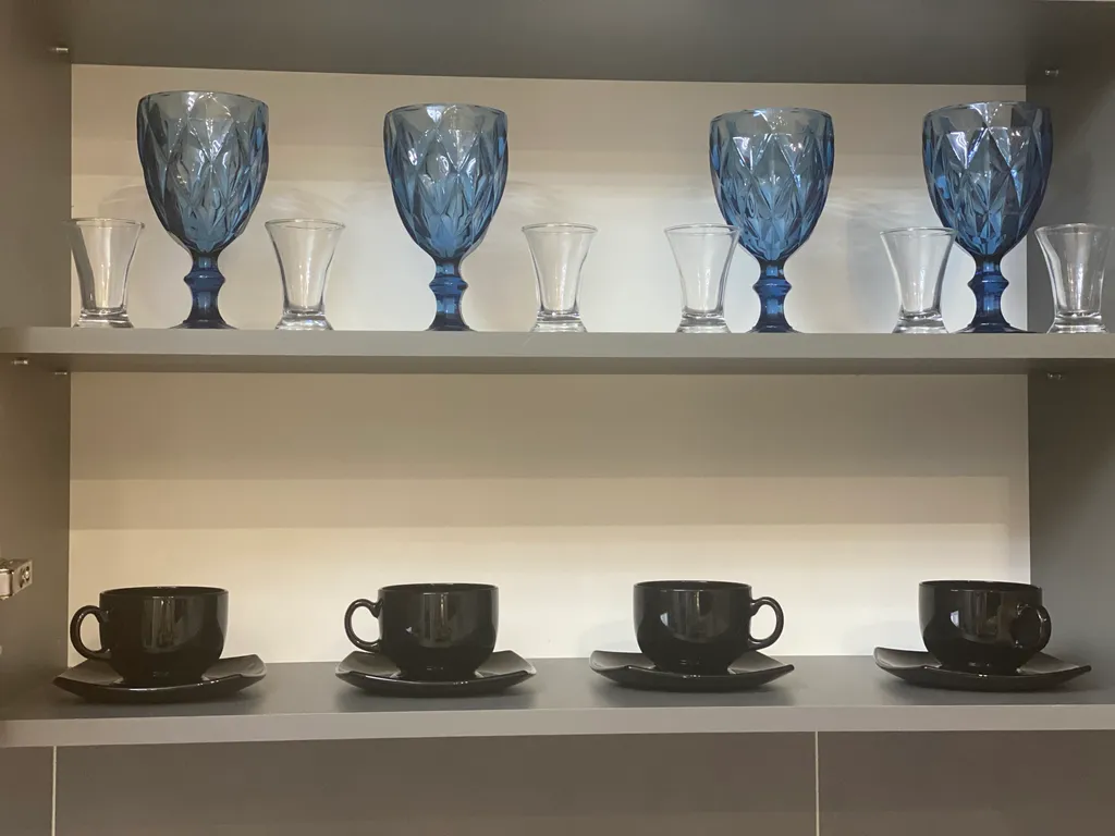 Апартамент с видом на реку