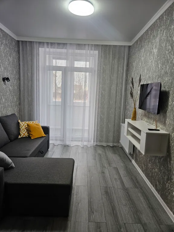 Квартира в 10 минутах от лучшего пляжа — аренда посуточно в Зеленоградск