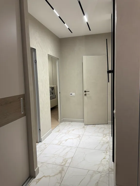 Евротрешка в новом ЖК