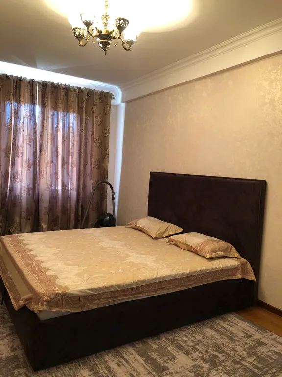 Квартира 1-комнатная Квартира — Каспийск