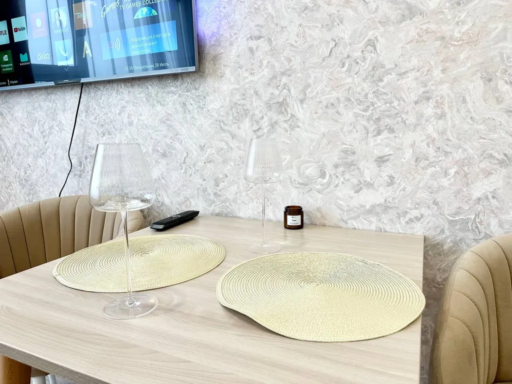 Квартира Спокойная квартира для комфортного отдыха — Екатеринбург