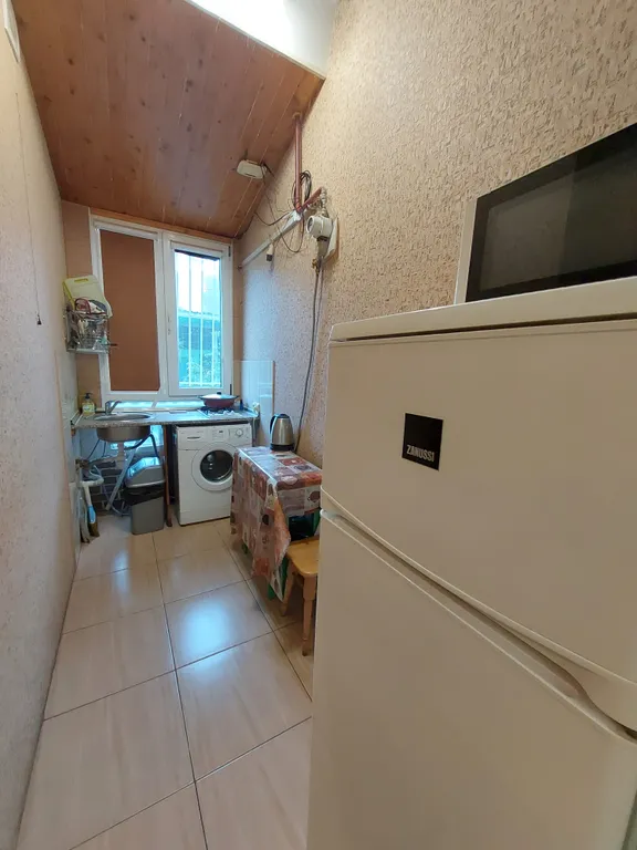 Уютная квартира возле Массандровского пляжа