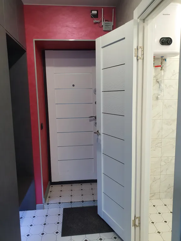 Студия в центре