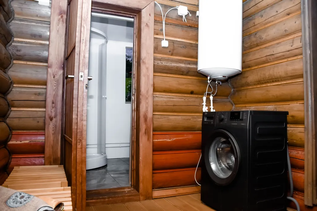 Поместье-Парк на Стрелке