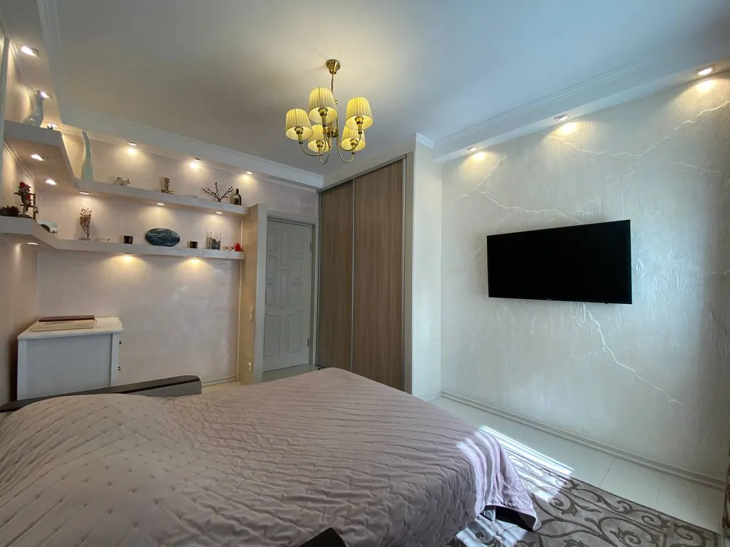 Квартира Уютная квартира у Южного вокзала с видом на Бранденбургские ворота — Калининград