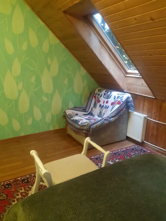 Шикарный коттедж