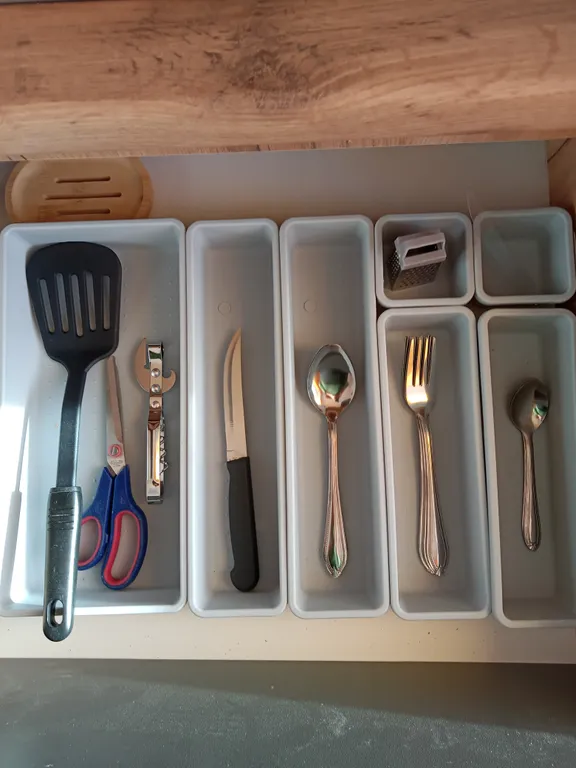 Просто удобная квартира в центре