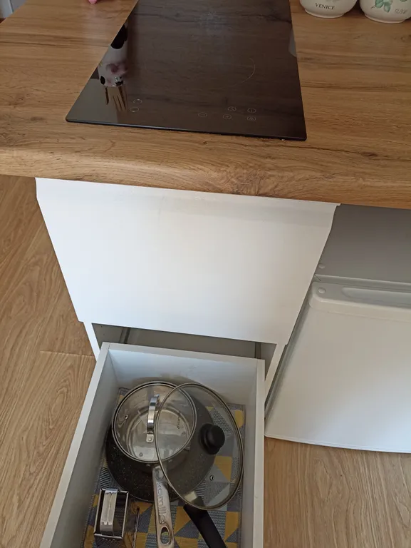 Апартаменты с видом на море