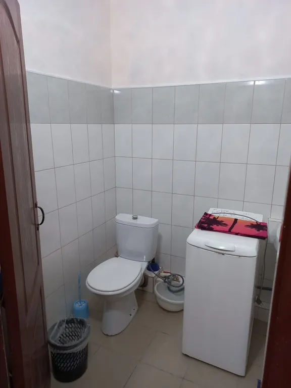 Квартира Уютная квартира недалеко от моря — Геленджик