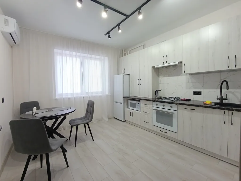 Уютная квартира для отдыха