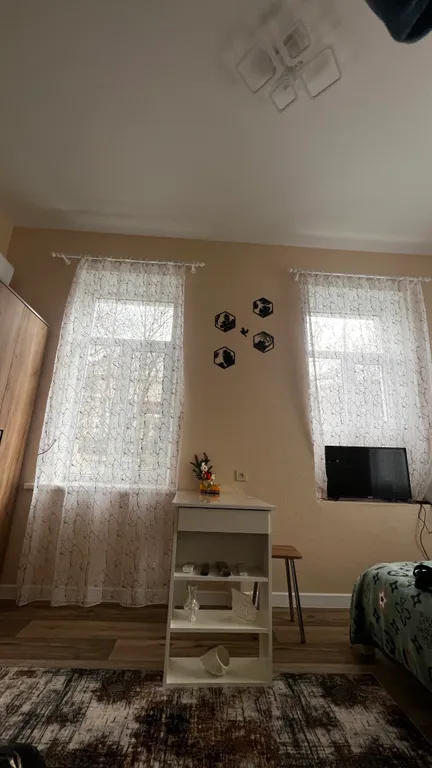 Двухместная квартира возле моря