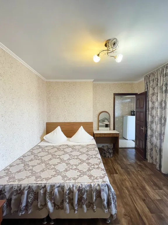 Квартира Комната — Адлер