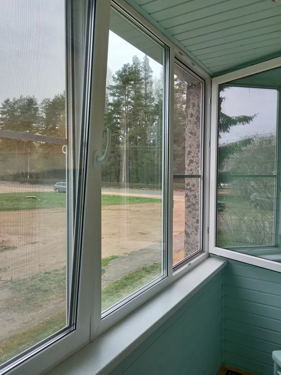 Уютная 1 комнатная квартира