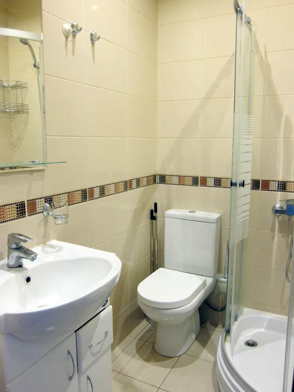 Relax in Batumi. Апартаменты в историческом центре Батуми