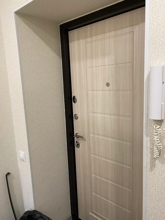 Уютная квартира со всем необходимым для комфортного проживания