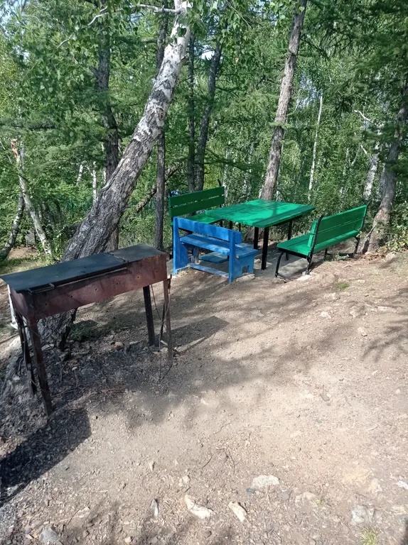 Квартира на Банном с видом на горы