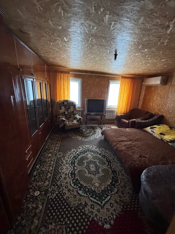 Дачный домик со всеми удобствами в 10 км от Прохоровки