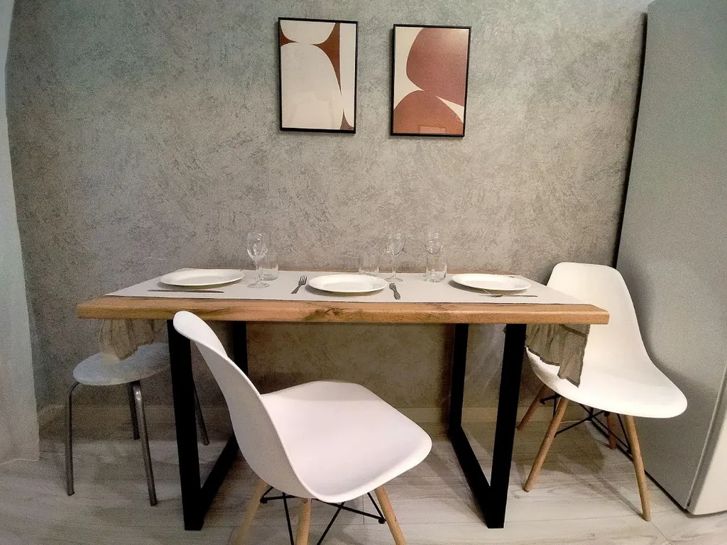 Квартира Новые апартаменты в ЖК Мичуринский — Тверь