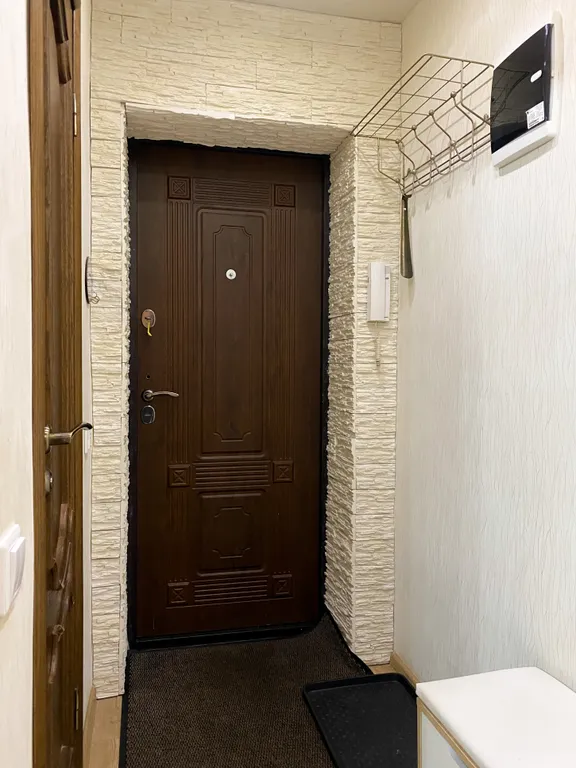 Уютная квартира в самом центре рядом с парком