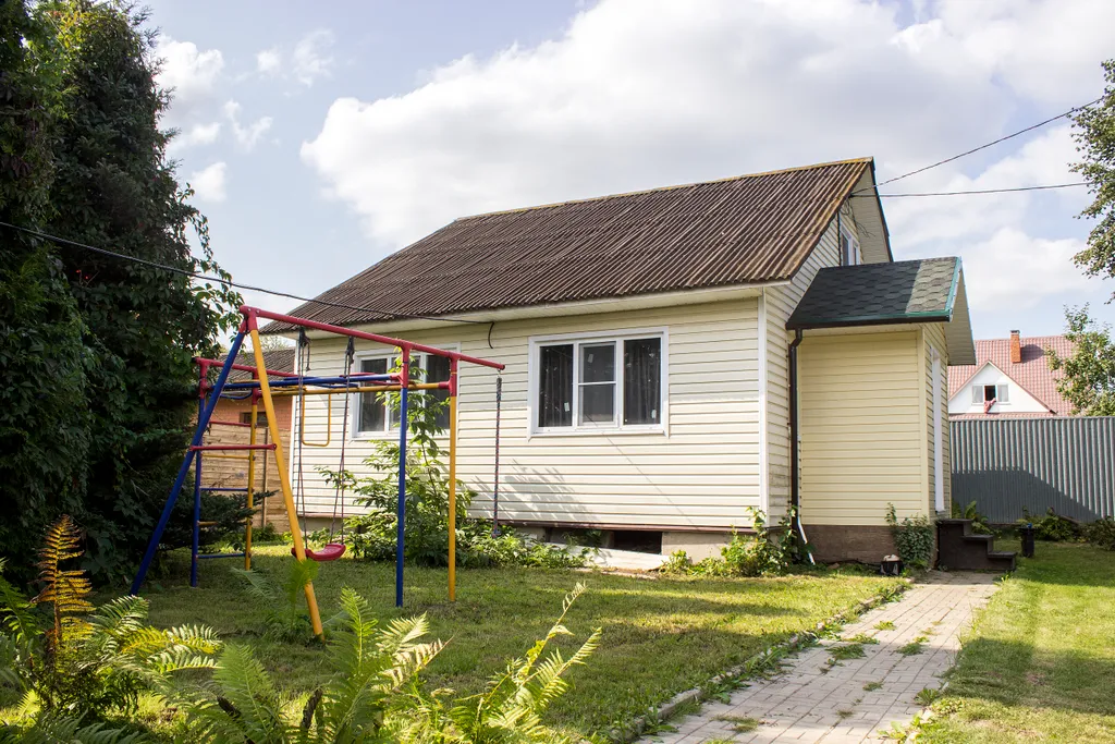 3-комнатный Дом