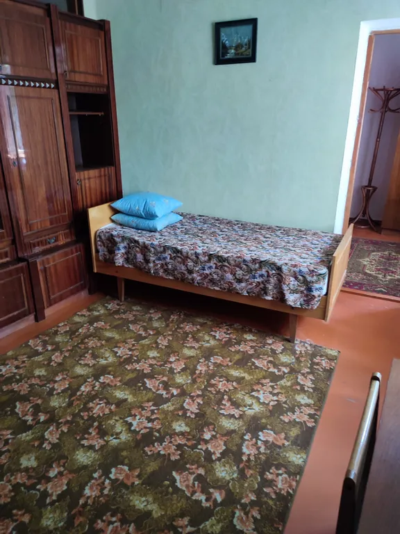 Квартира Квартира в частном доме в центре города — Евпатория