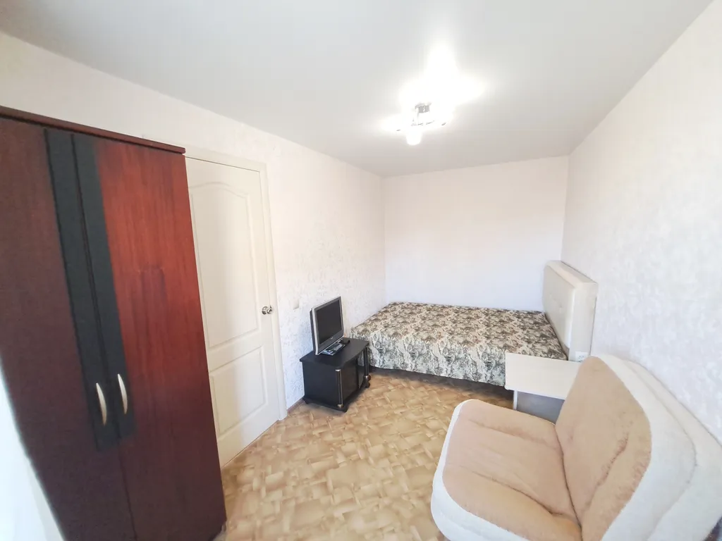 2-комнатная квартира-студия