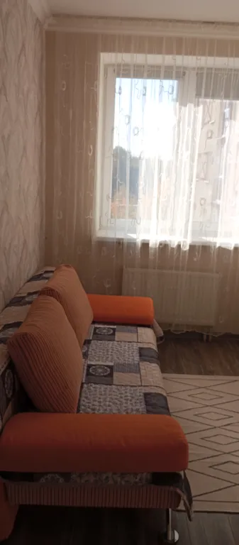 Квартира Уютная квартира в новом доме на Дзержинского — Калининград