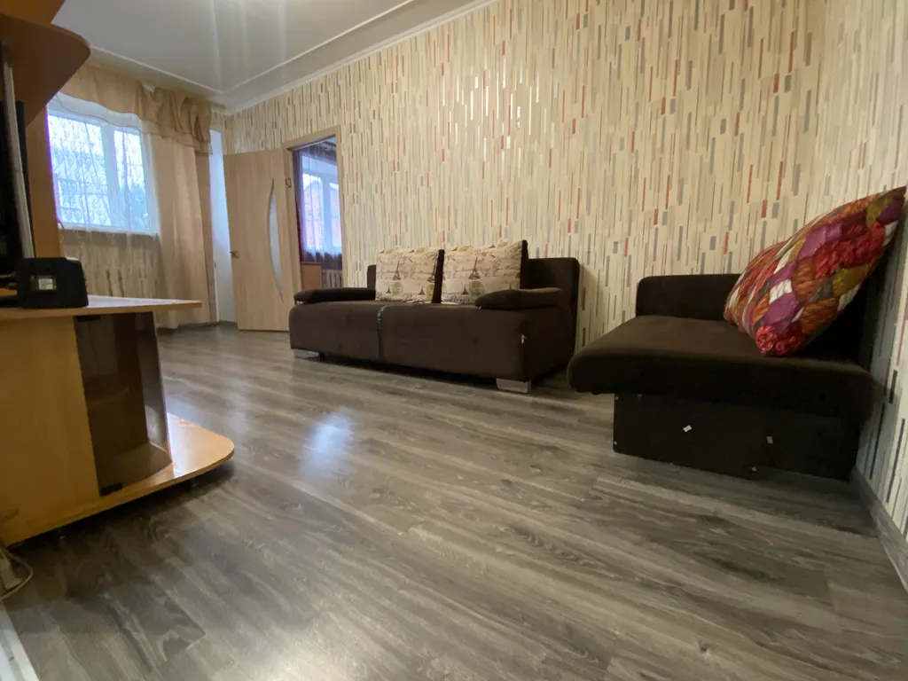 Уютная двухкомнатная квартира в самом центре города — аренда посуточно в Калуга