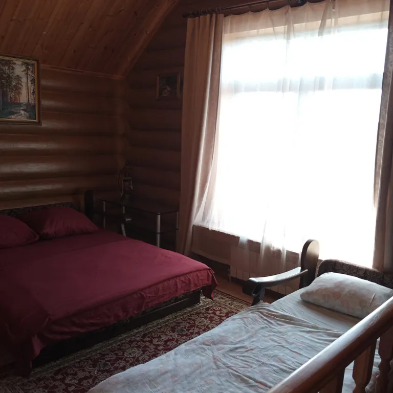 Дом с таверной