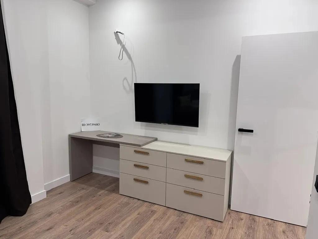 Апартаменты в новом жк море ялта