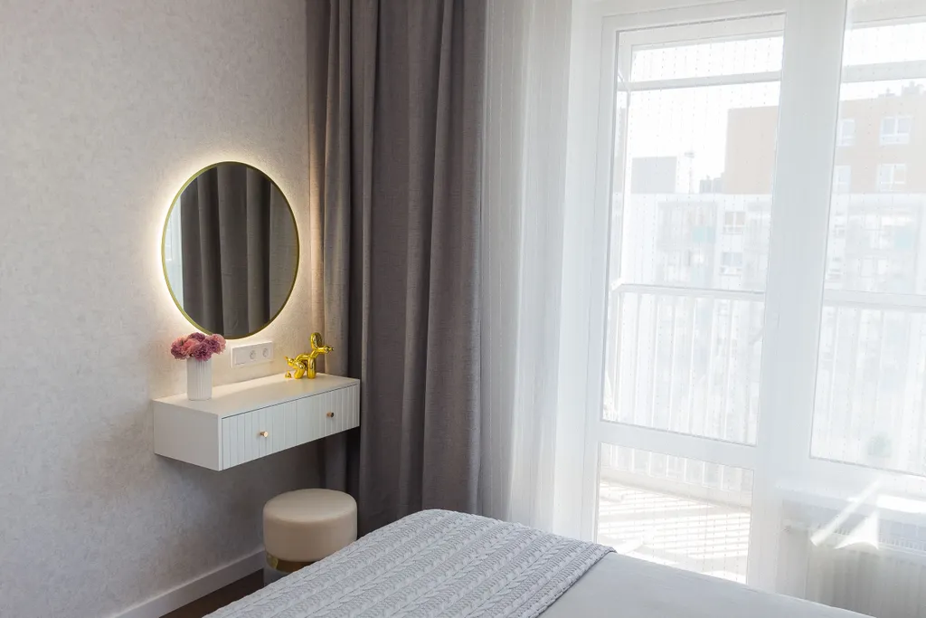 Апартаменты бизнес-класса Мötti на набережной