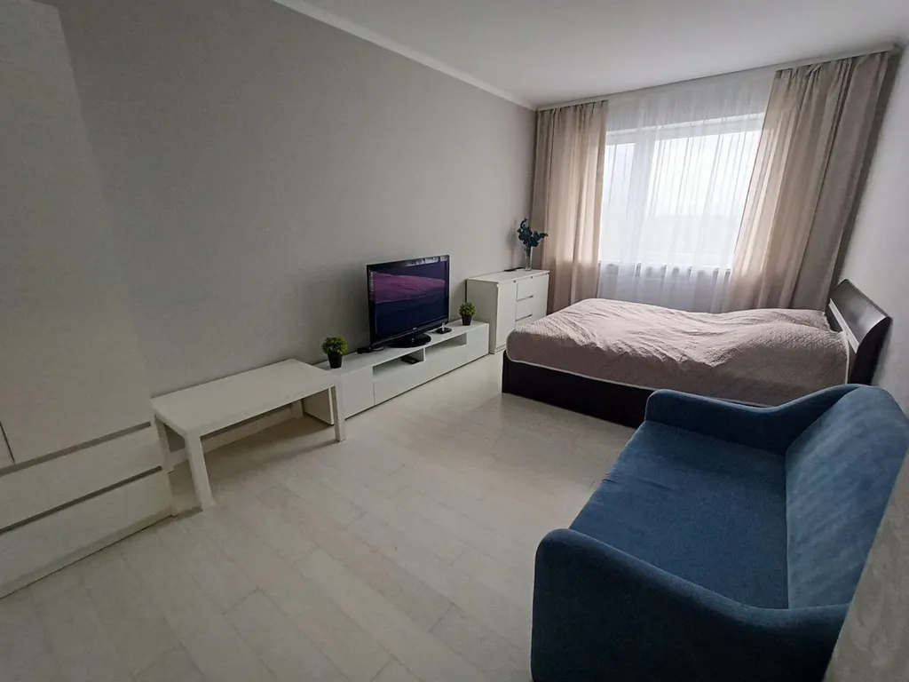 Квартира Квартира Кваpтиpа в историчеcком цeнтрe — Калининград