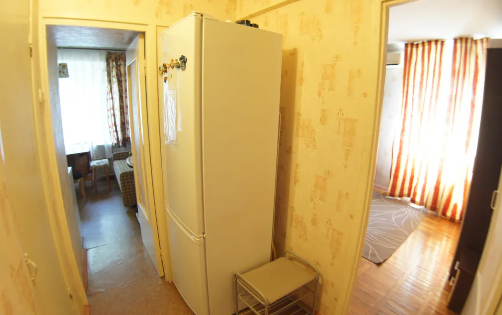 Квартира Уютная квартира у Жемчужины — Сочи