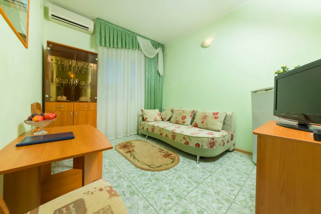 Квартира Комната — Анапа