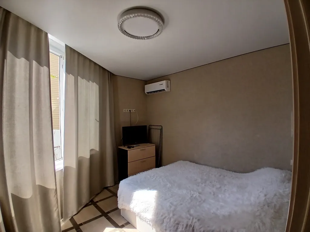 Квартира Квартира верх Светланы — Сочи