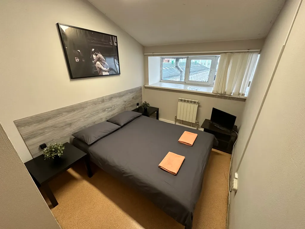 Квартира Комната — аренда посуточно в Нижний Новгород