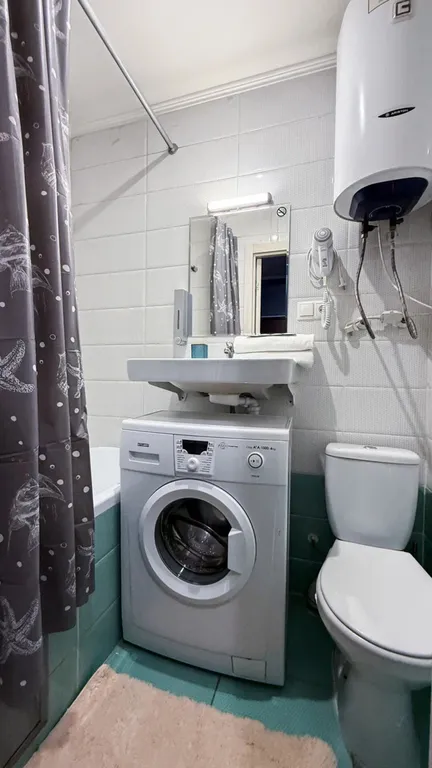 Студия в ЖК Солнечный Филатов Луг