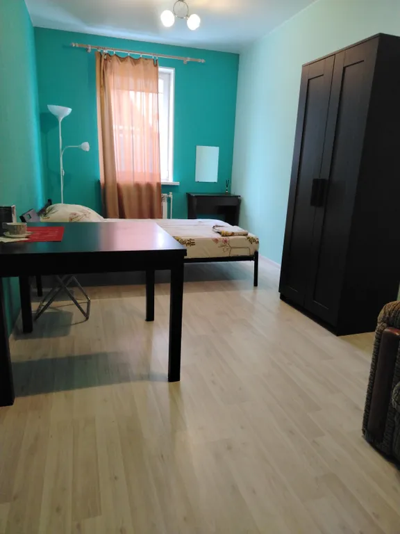 Уютная комната в частном домовладении