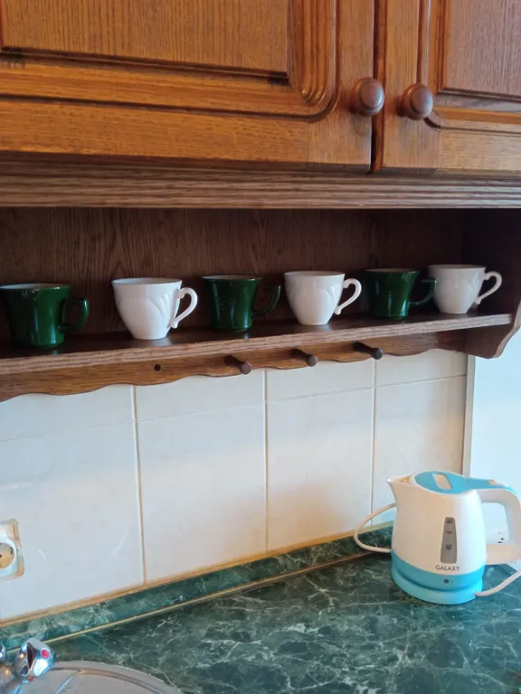 Большая двухкомнатная квартира в ЖК Гагаринский