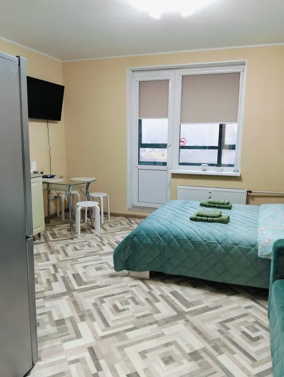 Студия у метро