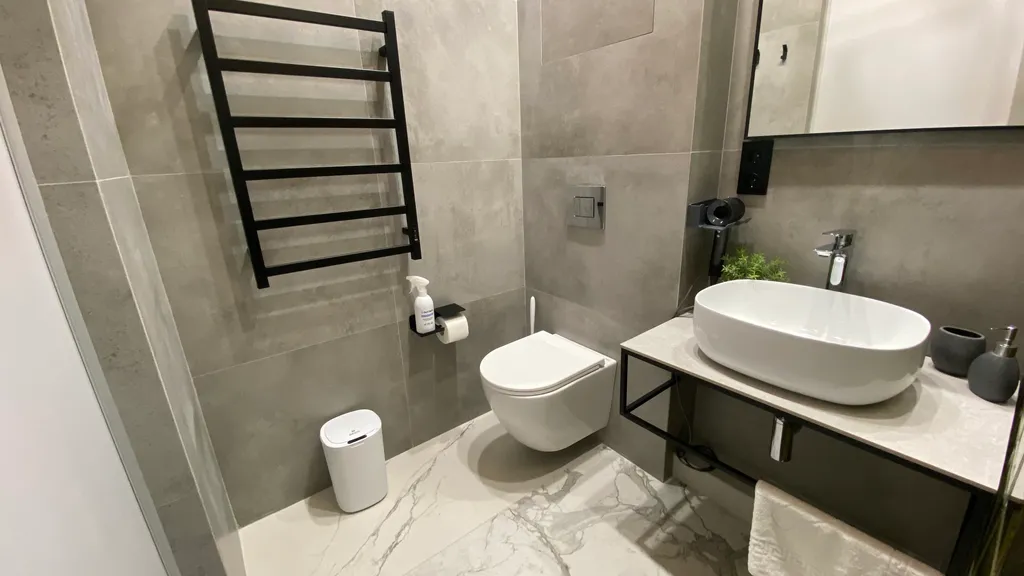 Квартира Квартира Чего то новенького, Вам сюда! — Геленджик