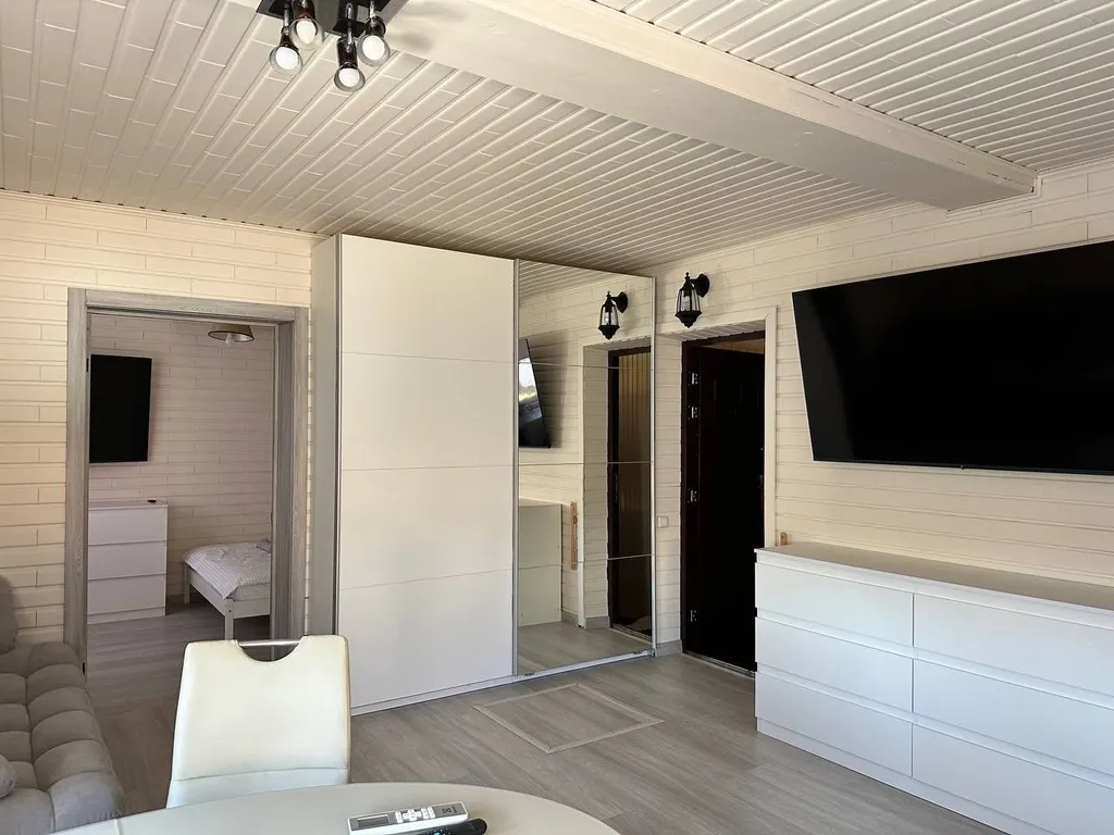 2-комнатный Дом