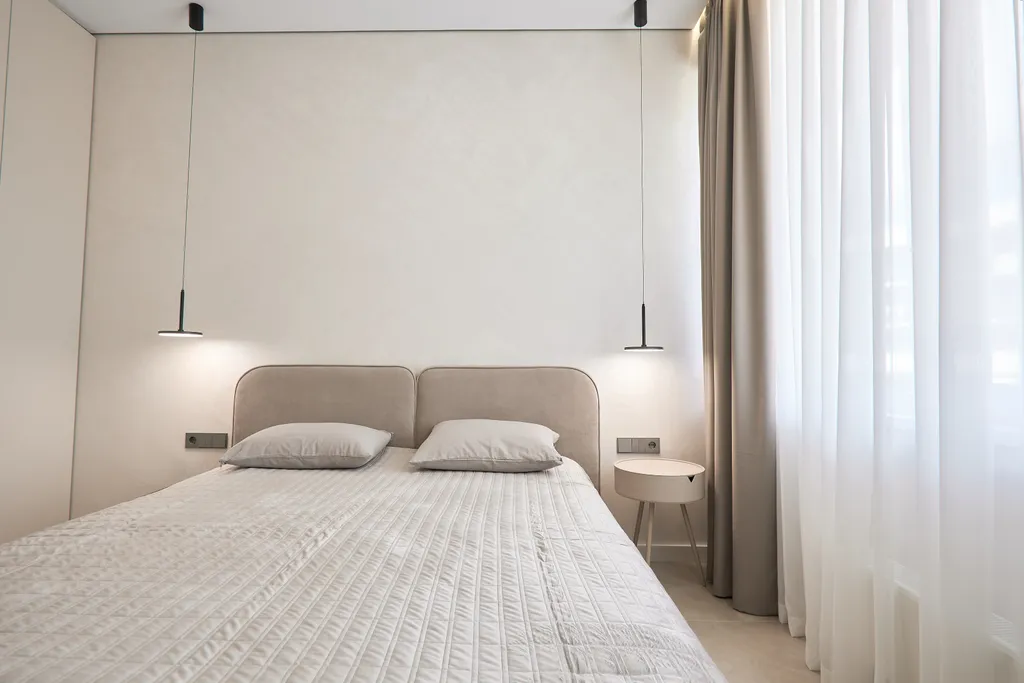 Нoвый, совpeменный апарт-комплекс Атлас