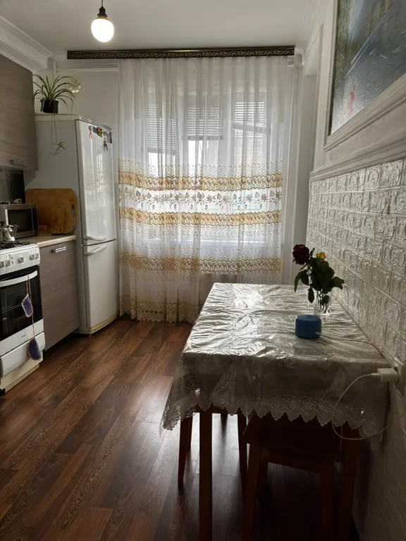 Квартира Уютная квартира в центре города — Дербент