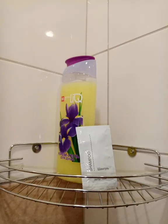 Квартира Квартира Стильная мини-студия недалеко от Мамаева Кургана — Волгоград