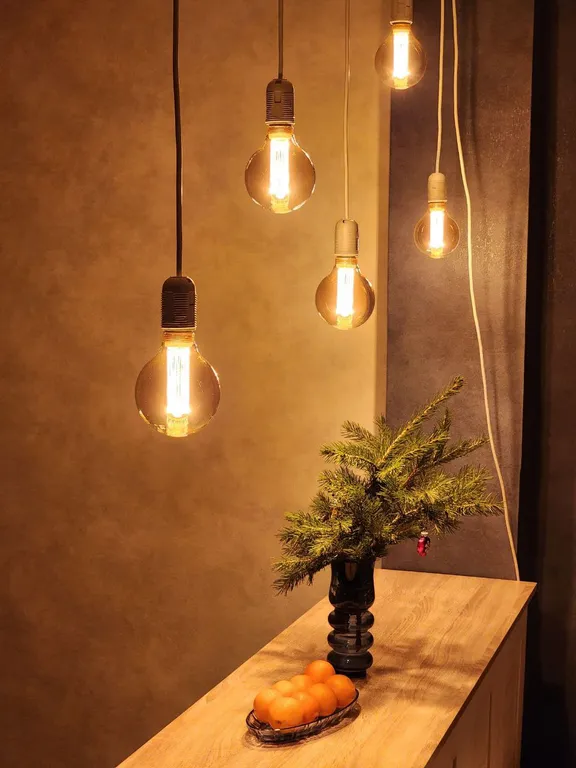 Квартира Просторная квартира в удобной локации — Красноярск