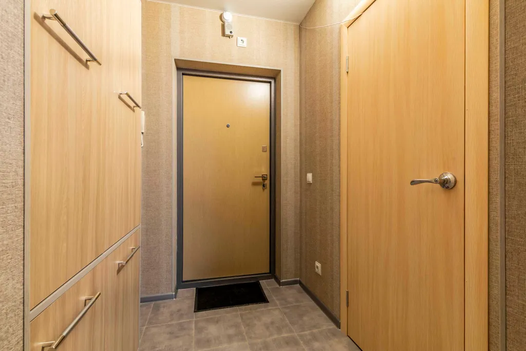 Домашние апартаменты студия в ЖК Тихий Центр