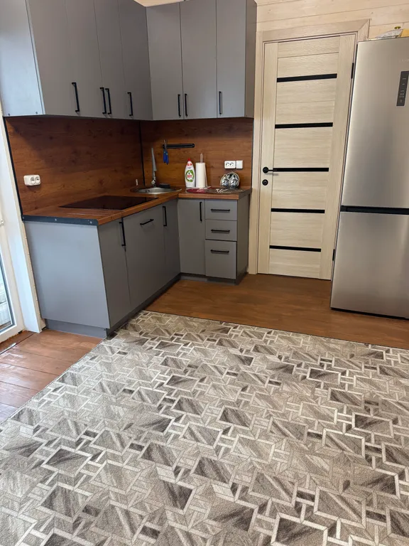 Коттедж Уютный домик на берегу моря — Осовины